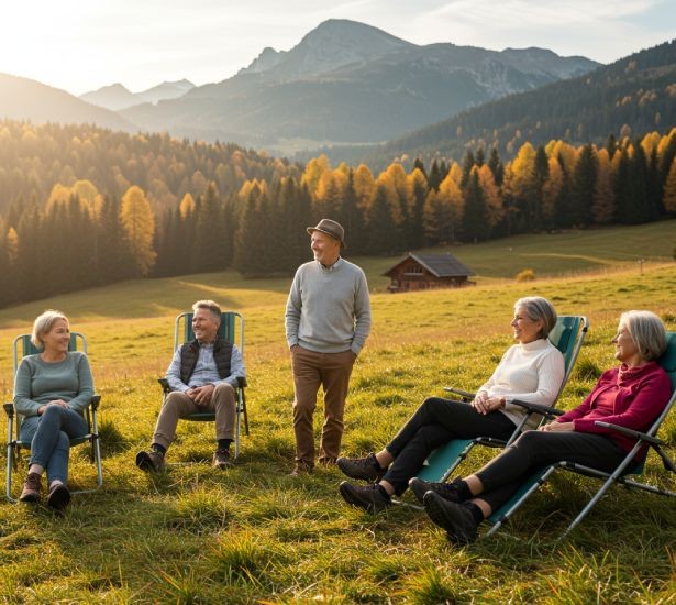 Pakiet regeneracyjny