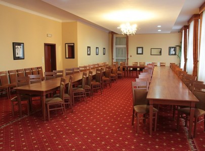 Sala konferencyjna 