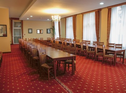 Sala konferencyjna 