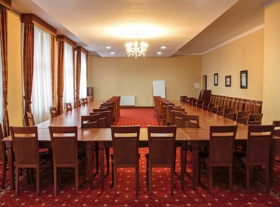 Sala konferencyjna 