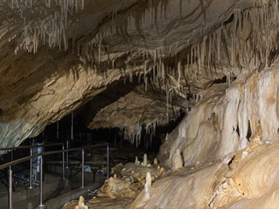 Bährenhöhle