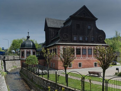 Muzeum Papiernictwa