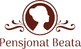 Logo Pensjonat Beata